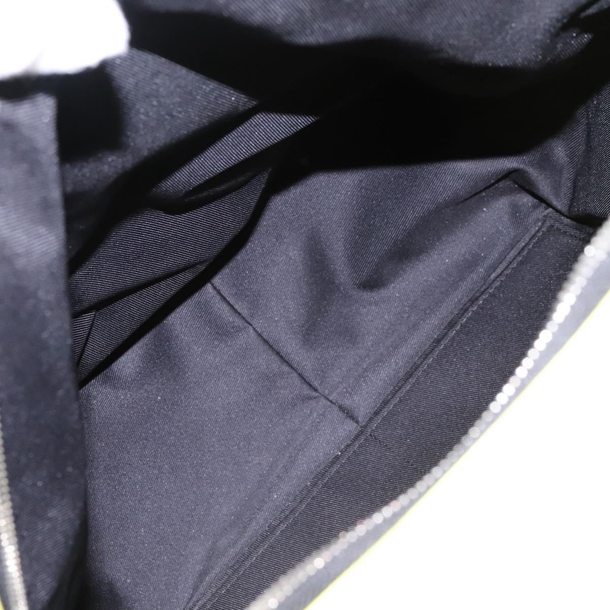 Louis Vuitton Louis Vuitton Discovery Backpack Monogram Taigarama PM Geel