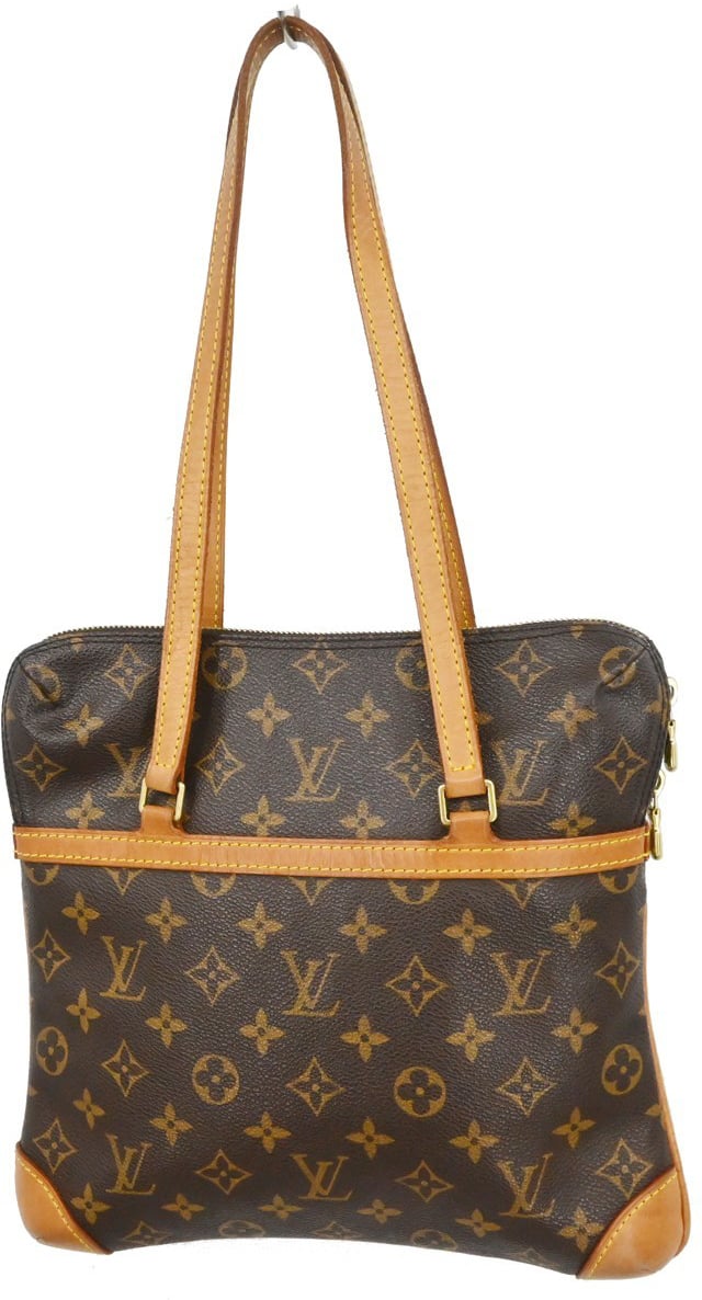 Louis Vuitton Coussin Monogram GM Bruin
