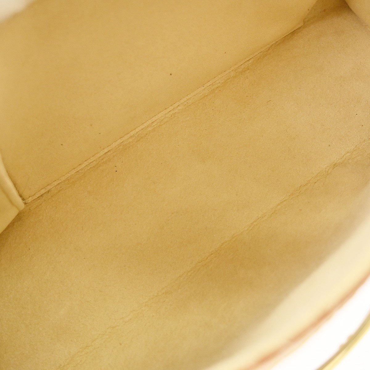 Louis Vuitton Louis Vuitton Beverly Handbag Monogram Canvas MM Bruin