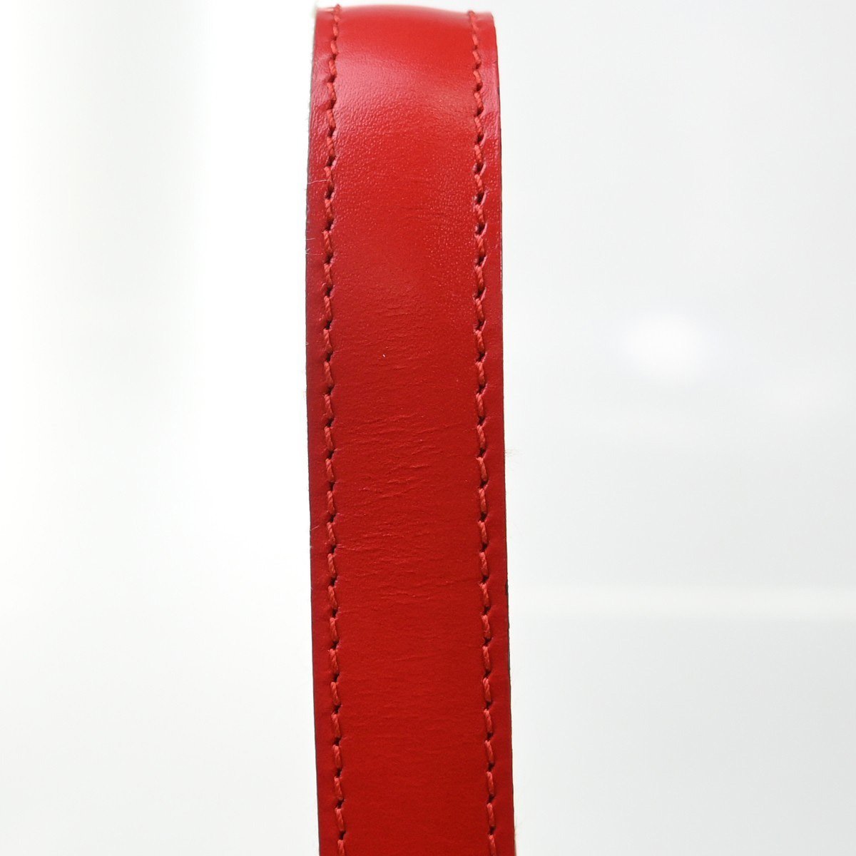 Louis Vuitton Cluny Epi Leather medium Zwart