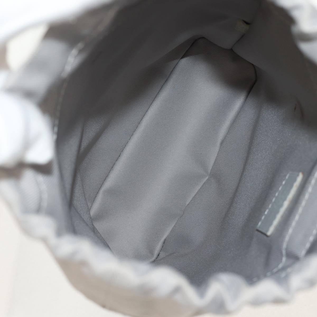 Louis Vuitton Louis Vuitton Chalk Sling Bag Limited Edition Logo Story Monogram Canvas Wit