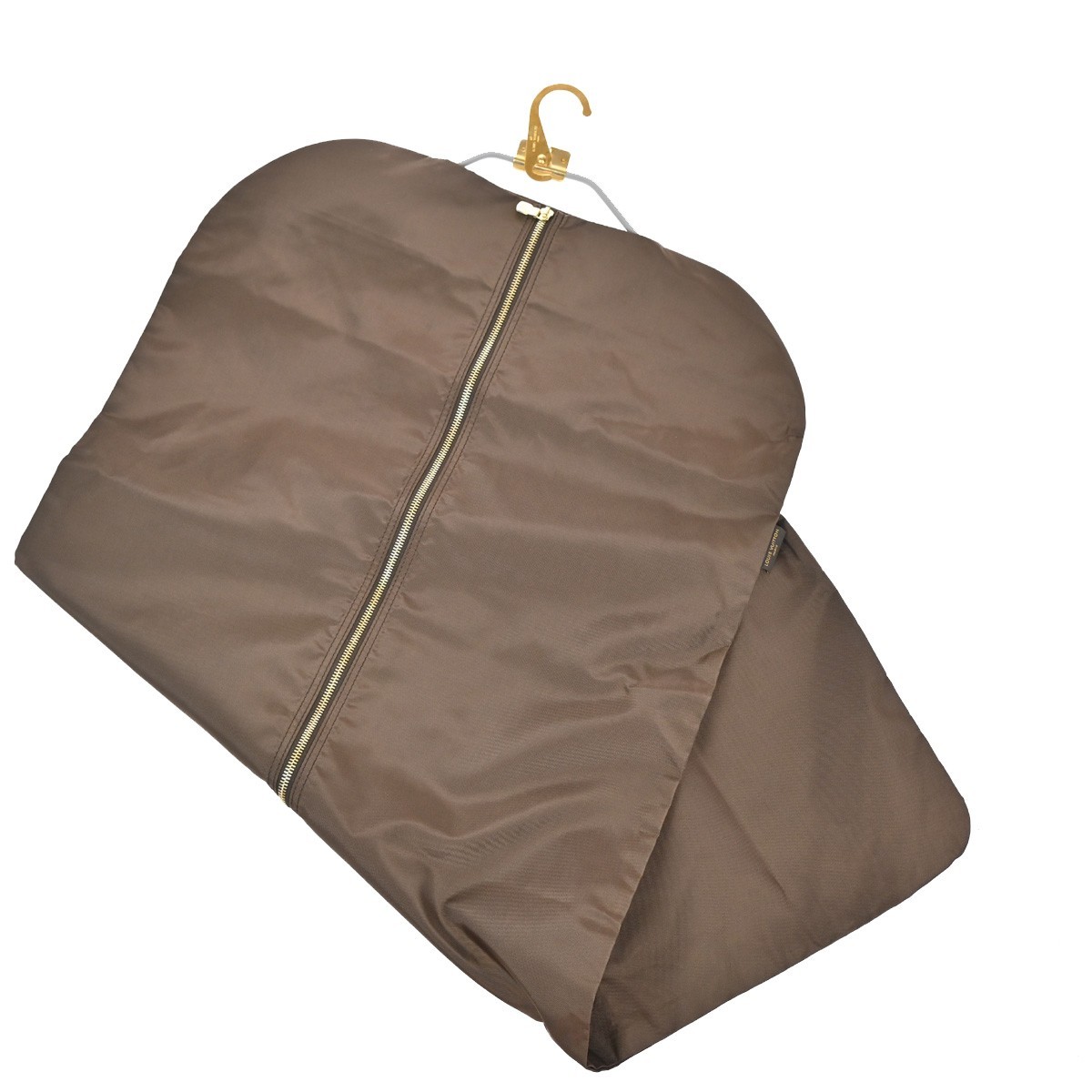 Louis Vuitton Louis Vuitton Garment case Nylon Bruin