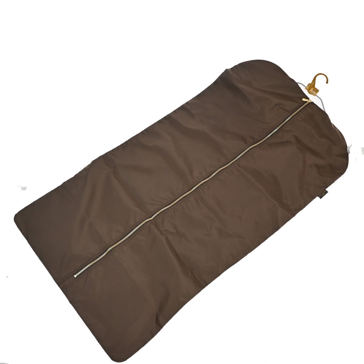 Louis Vuitton Louis Vuitton Garment case Nylon Bruin