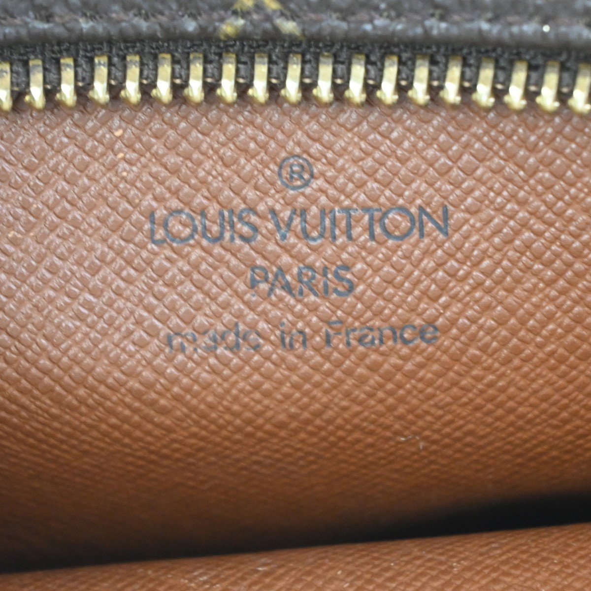 Louis Vuitton Amazone Monogram PM Bruin