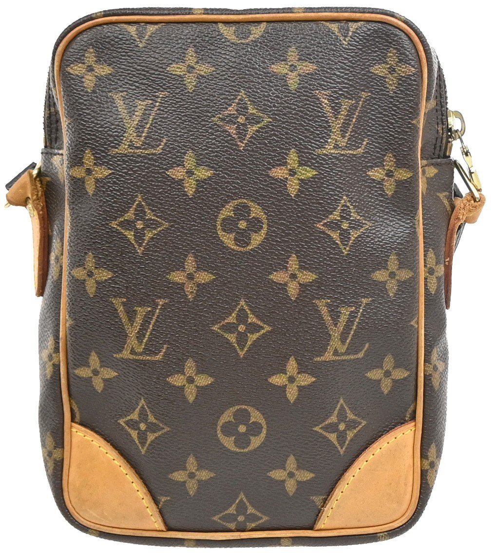 Louis Vuitton Amazone Monogram PM Bruin