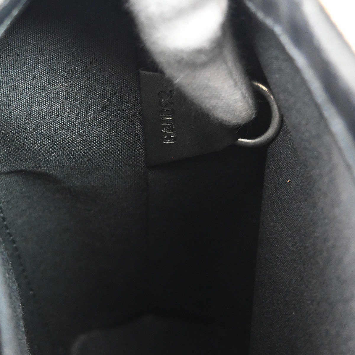 Louis Vuitton Mat Allston Handbag Monogram Vernis Zwart