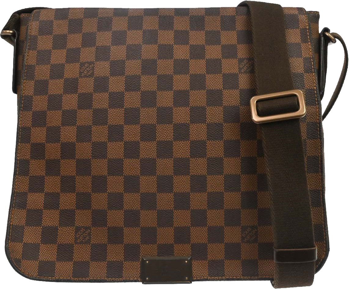 Louis Vuitton Bastille Damier MM Bruin