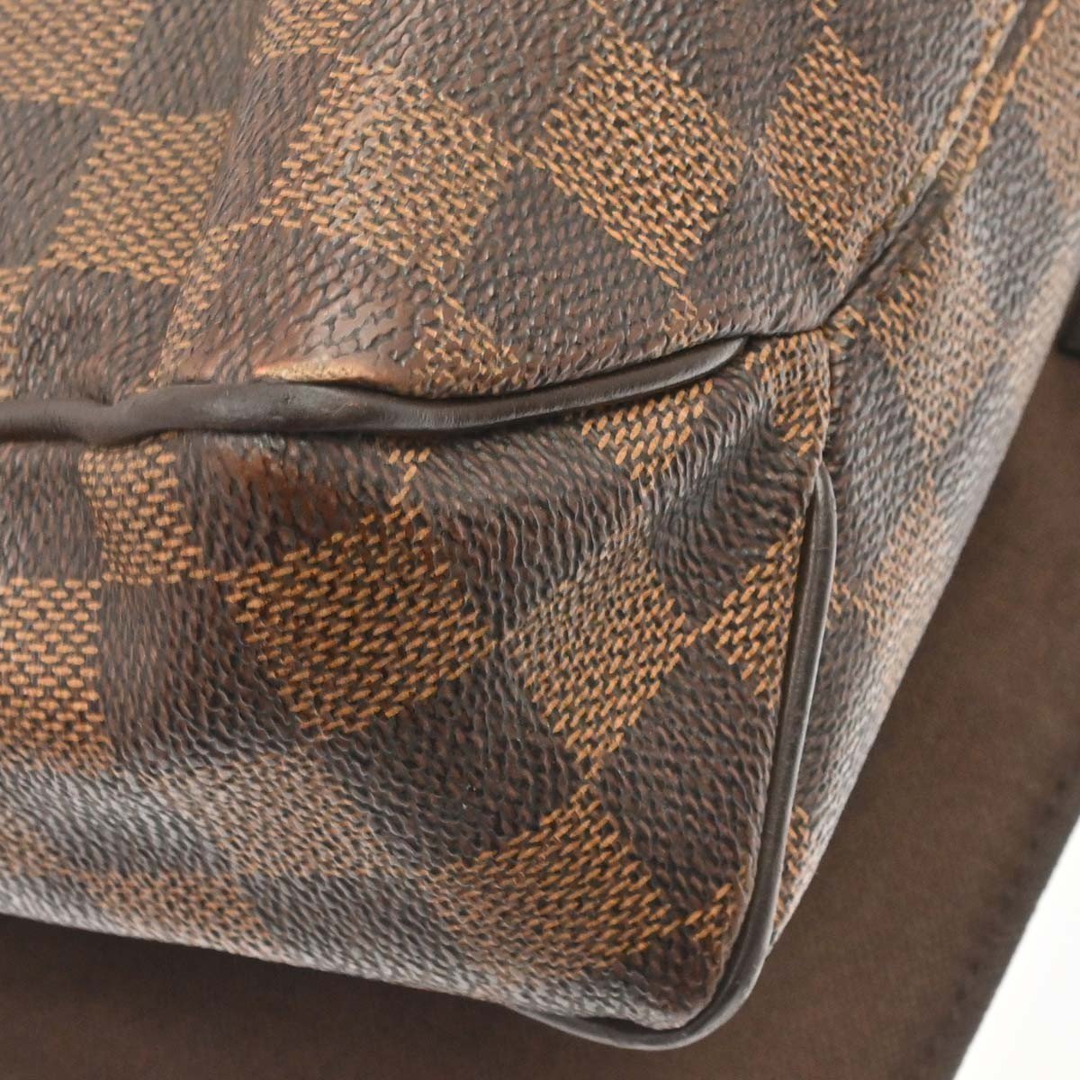 Louis Vuitton Bastille Damier MM Bruin