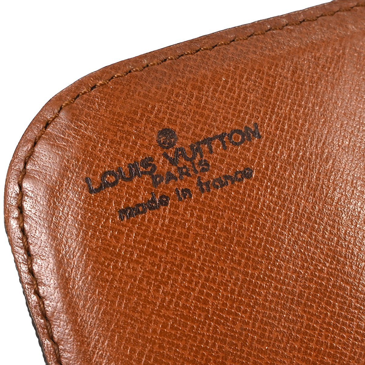 Louis Vuitton Chantilly Monogram MM Bruin