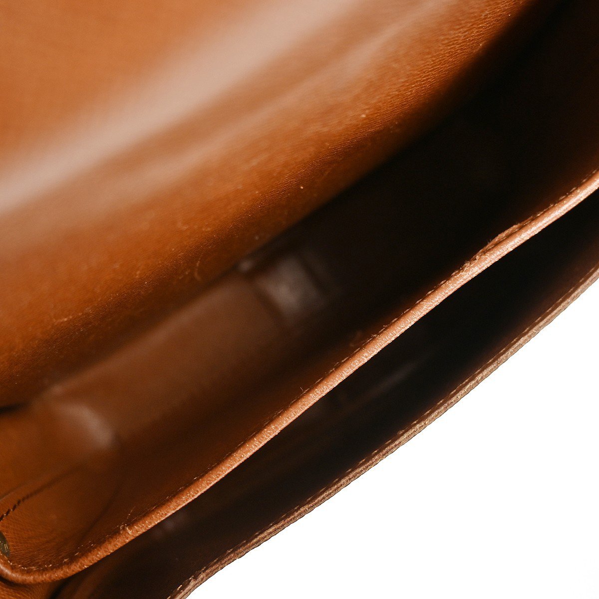 Louis Vuitton Chantilly Monogram MM Bruin