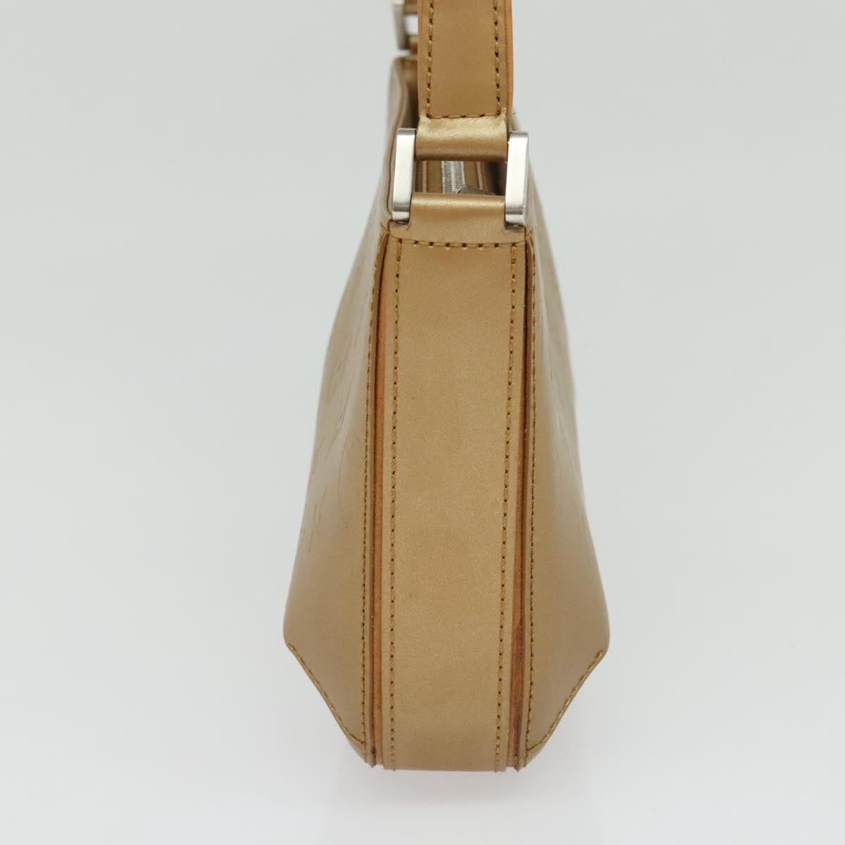 Louis Vuitton Louis Vuitton Mat Fowler Handbag Monogram Vernis Goud