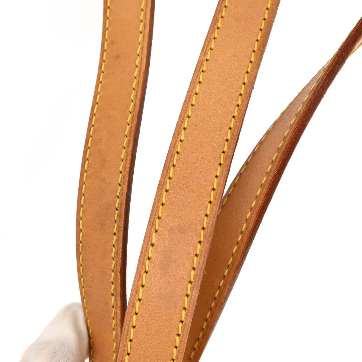 Louis Vuitton Louis Vuitton Ellipse Backpack Monogram Canvas Bruin