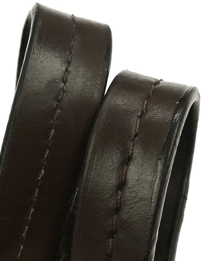 Louis Vuitton Louis Vuitton Iena Tote Damier PM Bruin