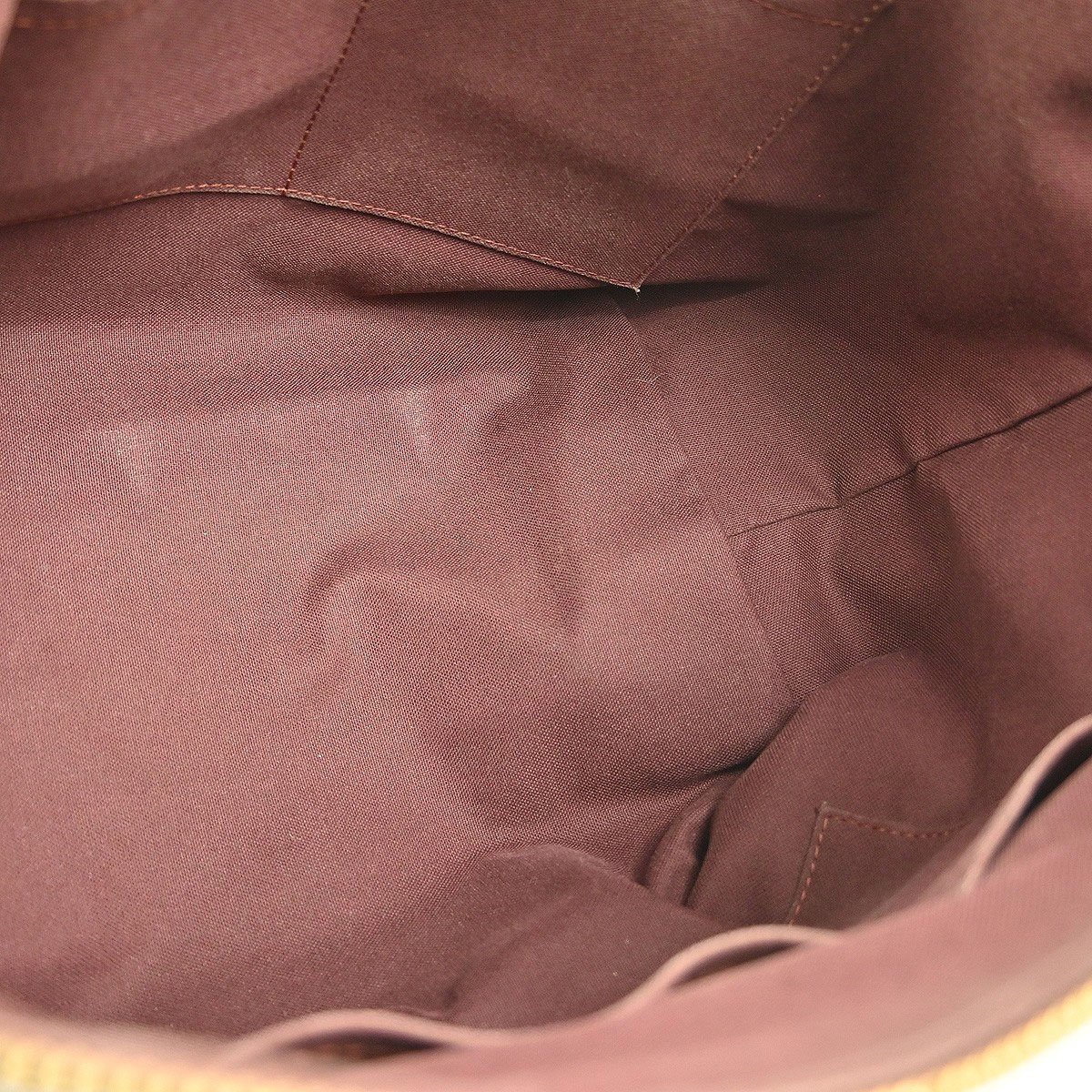 Louis Vuitton Louis Vuitton Iena Tote Damier PM Bruin