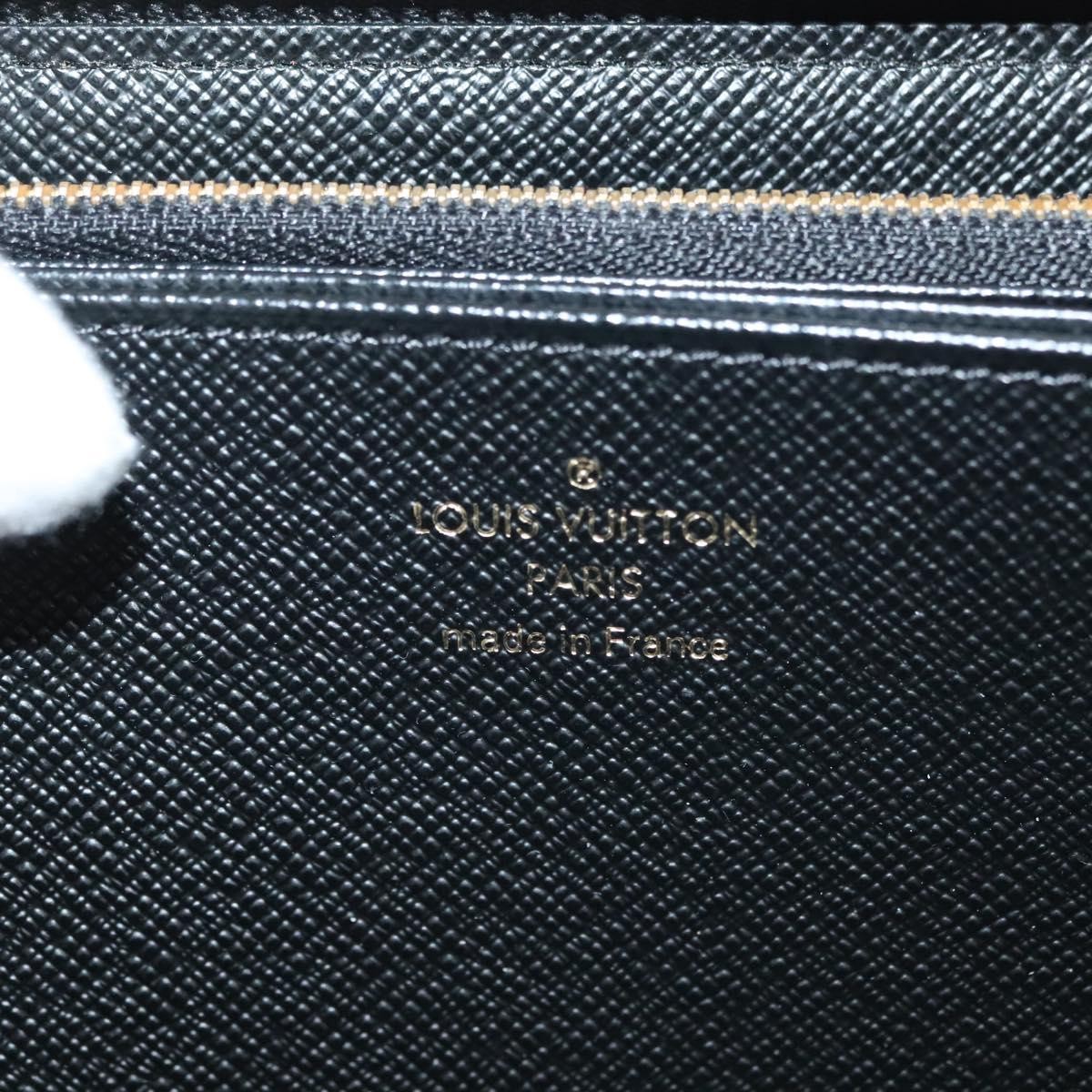 Louis Vuitton Louis Vuitton Zippy Organizer Limited Edition Monogram Canvas Bruin