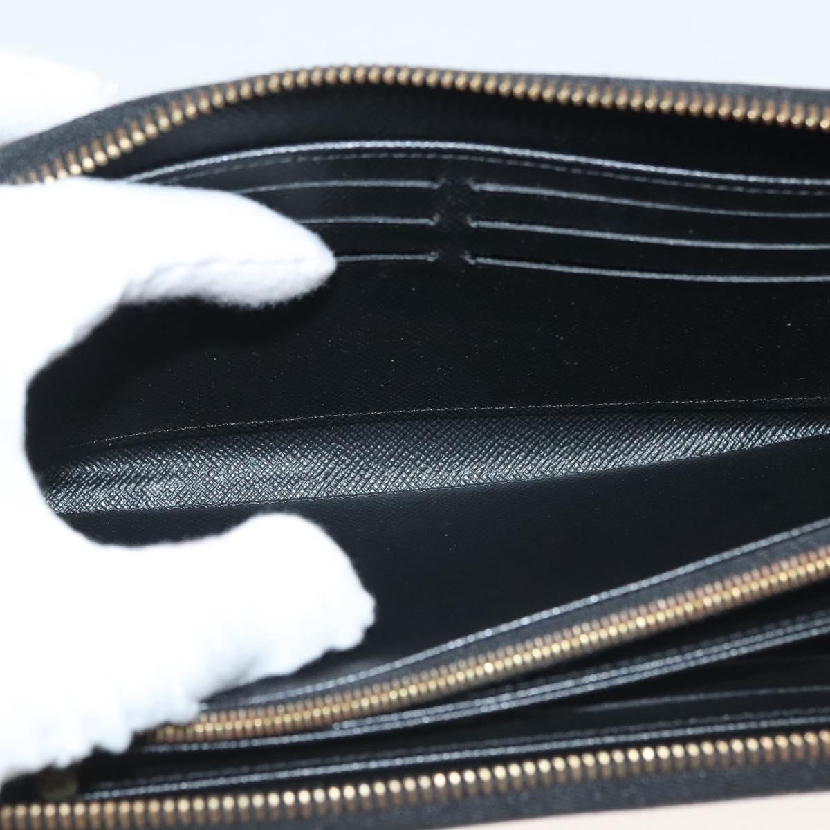 Louis Vuitton Louis Vuitton Zippy Organizer Limited Edition Monogram Canvas Bruin