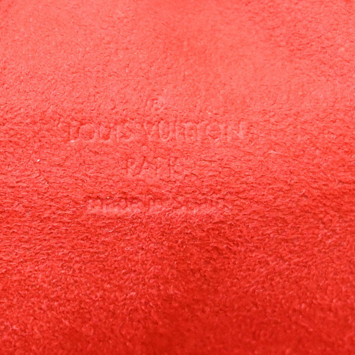 Louis Vuitton Duomo Boston Bag Damier Bruin