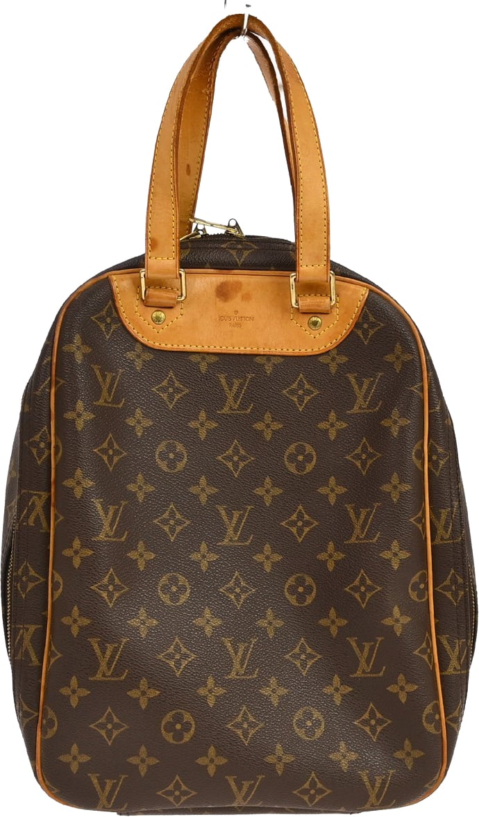 Louis Vuitton Excursion Monogram Bruin