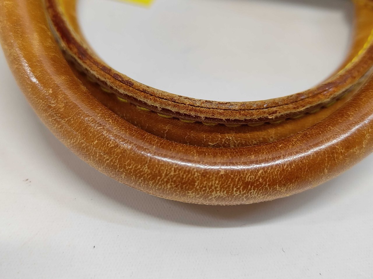 Louis Vuitton Louis Vuitton Speedy Bandouliere Bag Monogram Canvas 35 Bruin