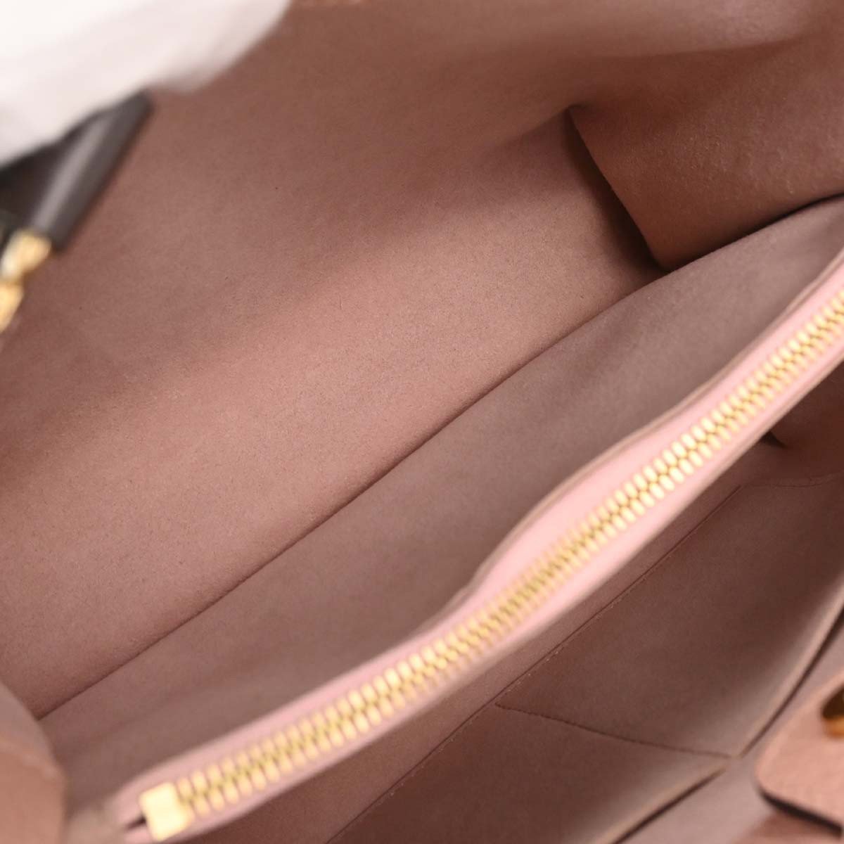 Louis Vuitton Louis Vuitton Brittany Handbag Damier Bruin