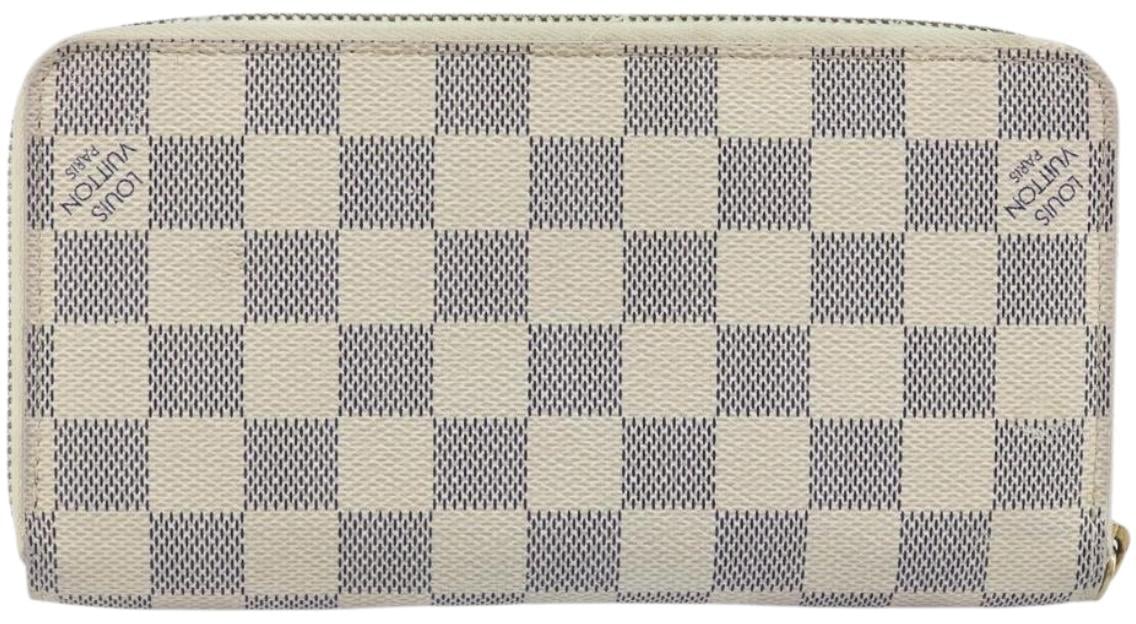 Louis Vuitton Clemence Wallet Damier medium Divers