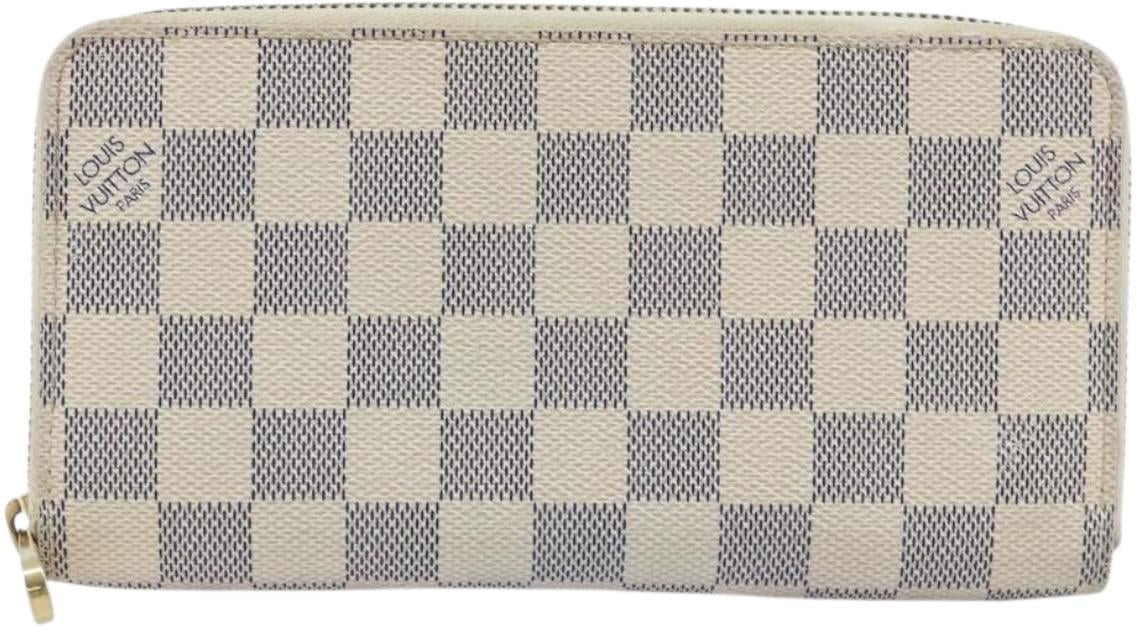 Louis Vuitton Clemence Wallet Damier medium Divers