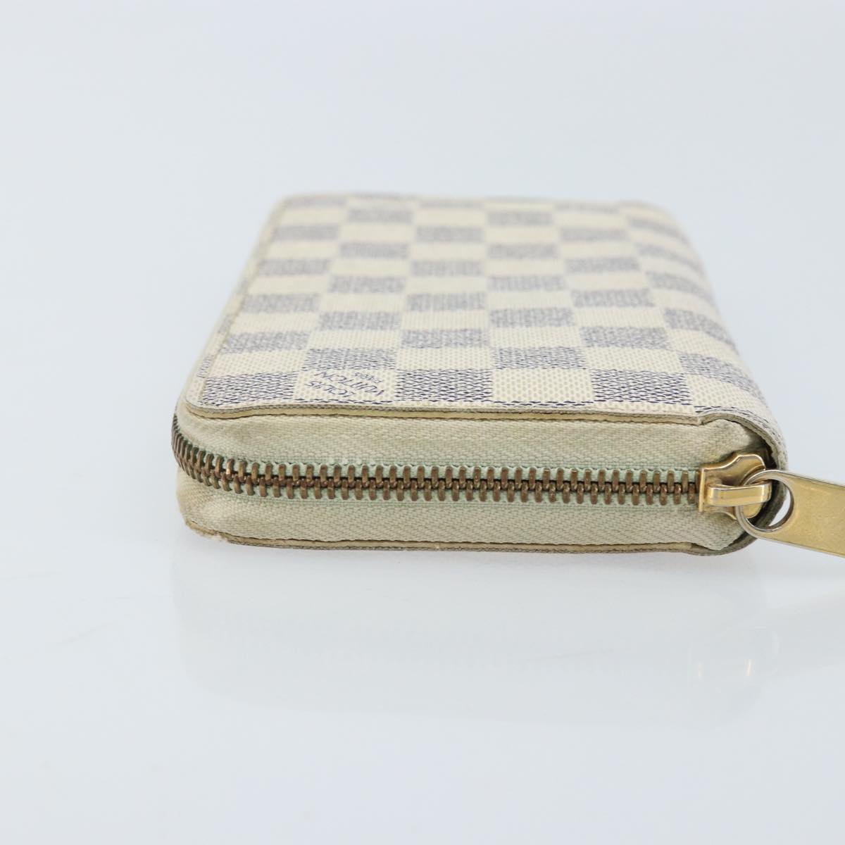 Louis Vuitton Clemence Wallet Damier medium Divers