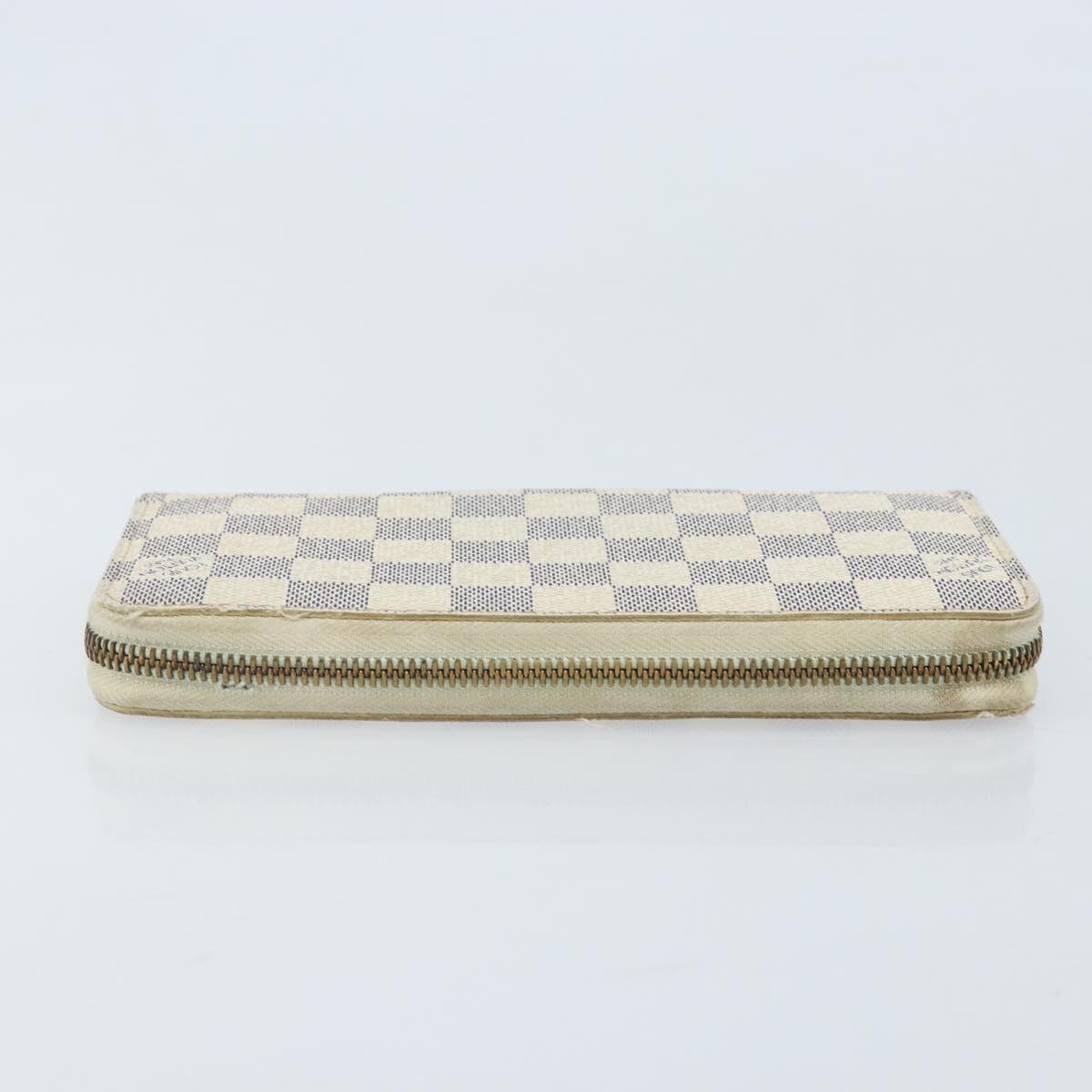 Louis Vuitton Clemence Wallet Damier medium Divers