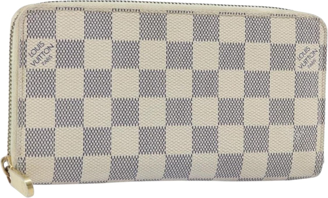 Louis Vuitton Clemence Wallet Damier medium Divers
