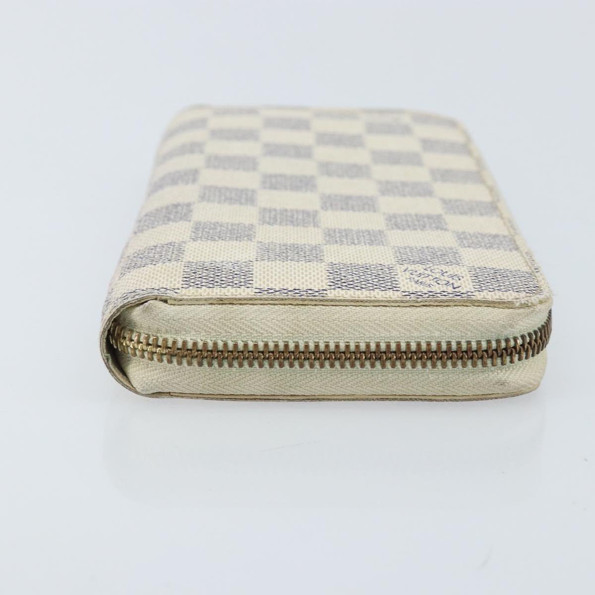 Louis Vuitton Clemence Wallet Damier medium Divers