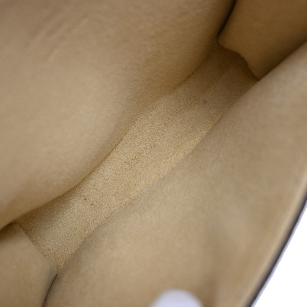 Louis Vuitton Louis Vuitton Florentine Pochette Monogram Canvas Small Bruin