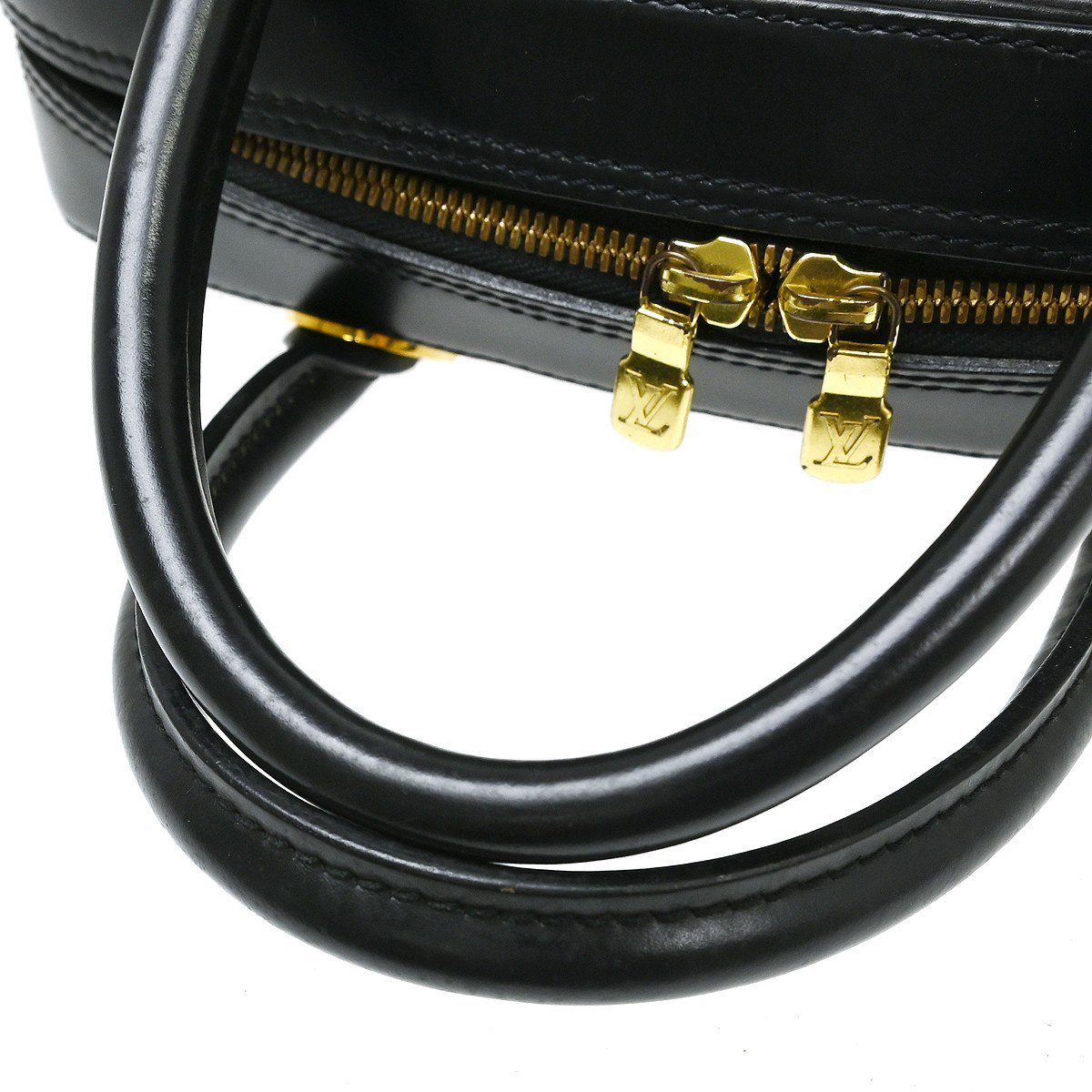 Louis Vuitton Sablons Epi Leather Rood