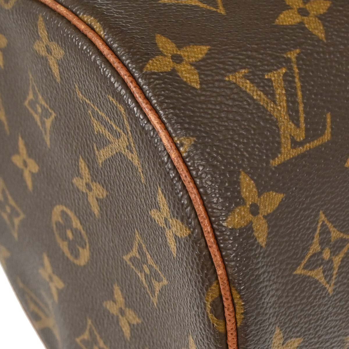 Louis Vuitton Papillon Monogram Canvas 30 Bruin