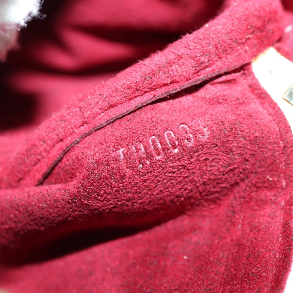 Louis Vuitton Louis Vuitton Speedy Mini HL Handbag Monogram Multicolor Divers