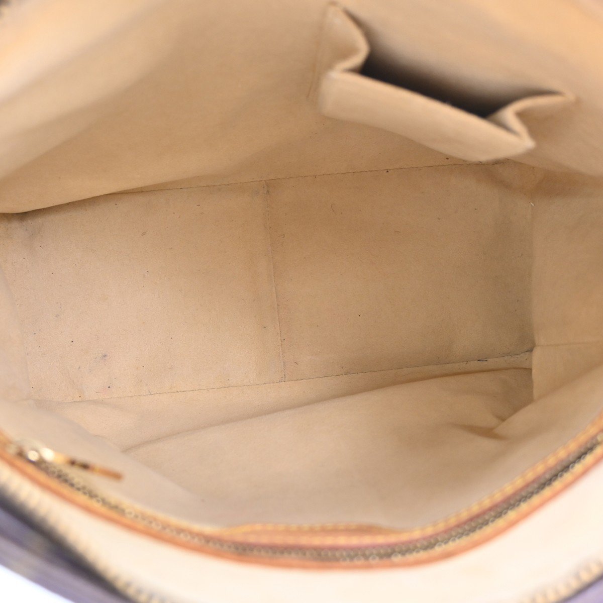 Louis Vuitton Loop Hobo Canvas GM Bruin