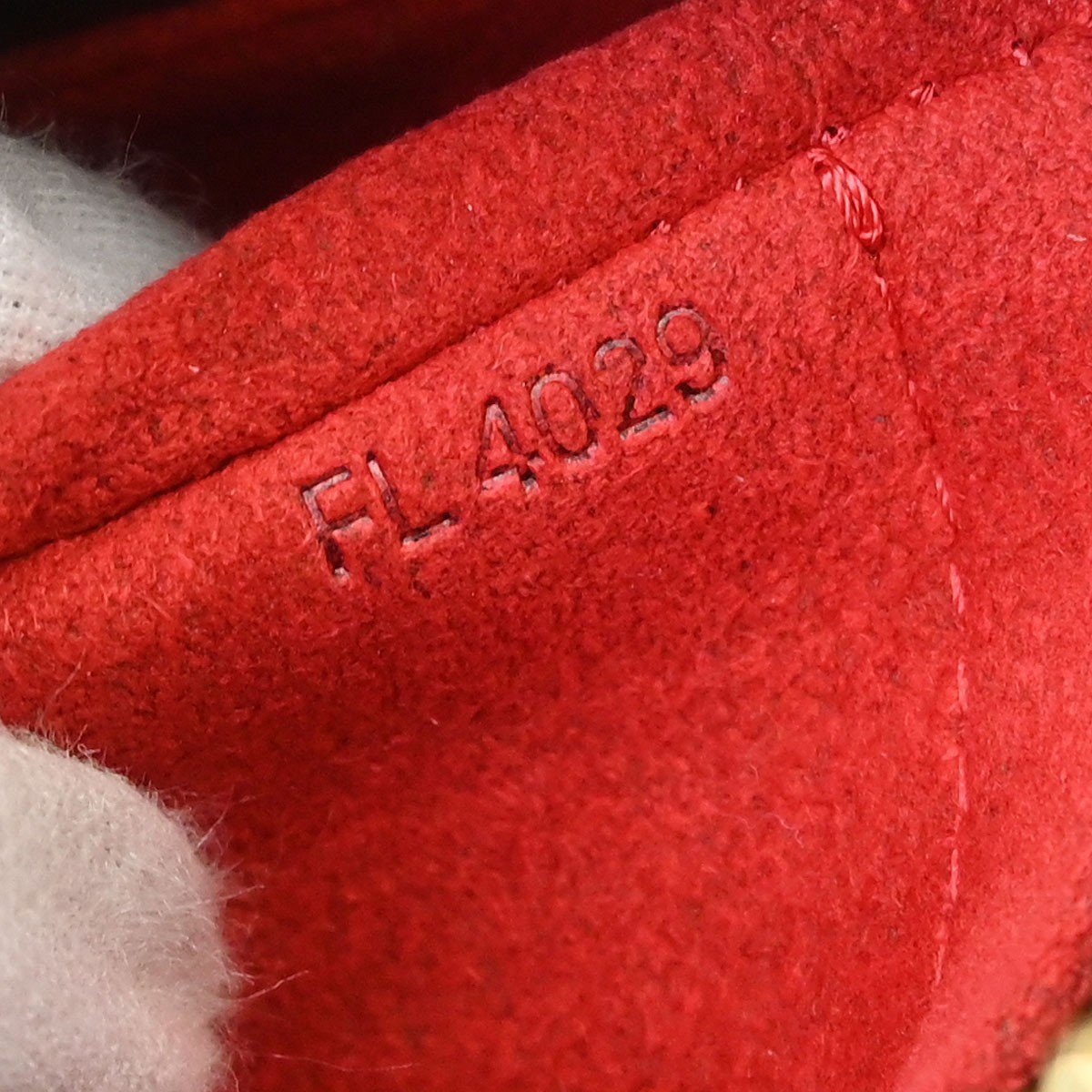 Louis Vuitton Louis Vuitton Sistina Handbag Damier PM Bruin