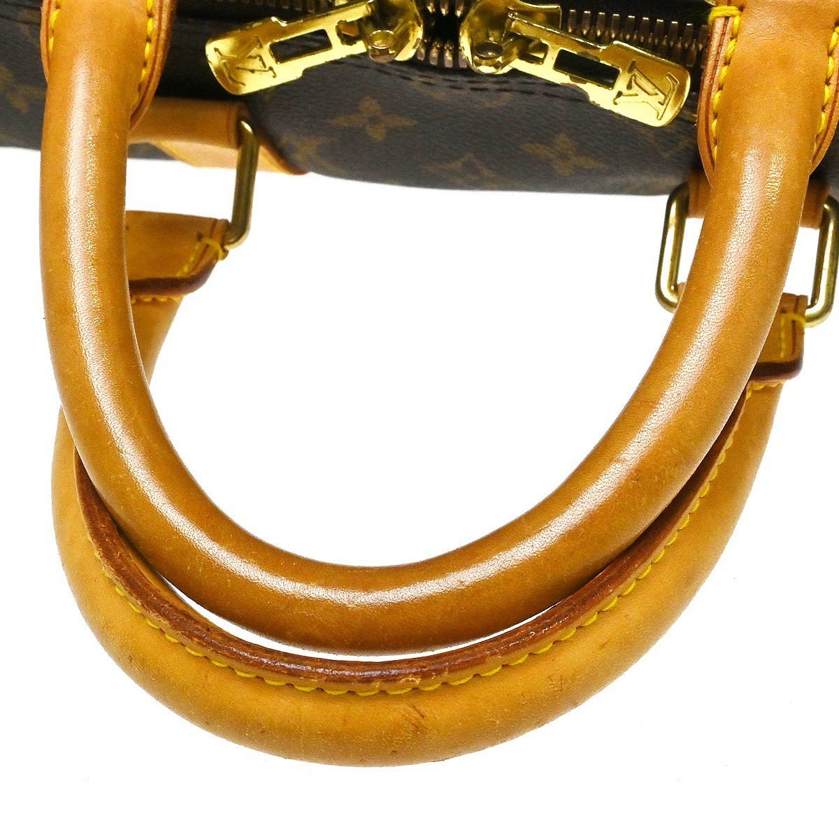Louis Vuitton Keepall Monogram 45 Bruin