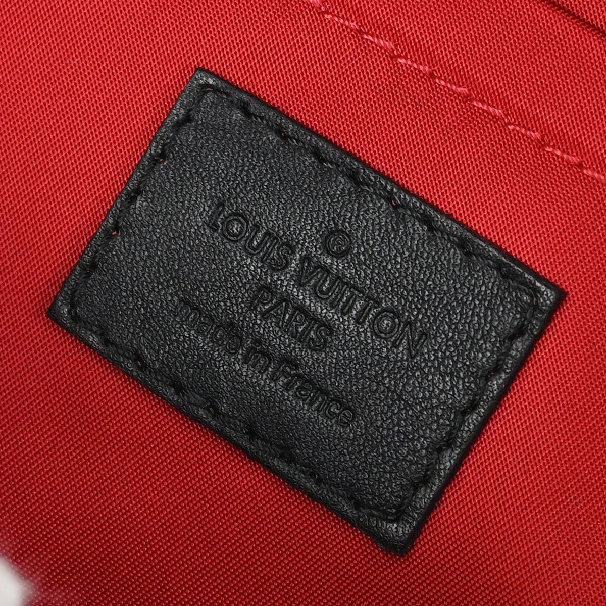 Louis Vuitton Louis Vuitton Palm Springs Backpack Limited Edition World Tour Monogram Canvas Mini Bruin