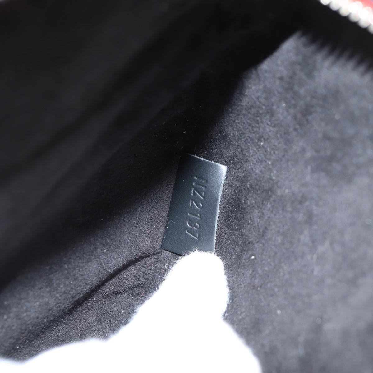 Louis Vuitton Louis Vuitton Bum Bag Limited Edition Supreme Epi Leather Rood