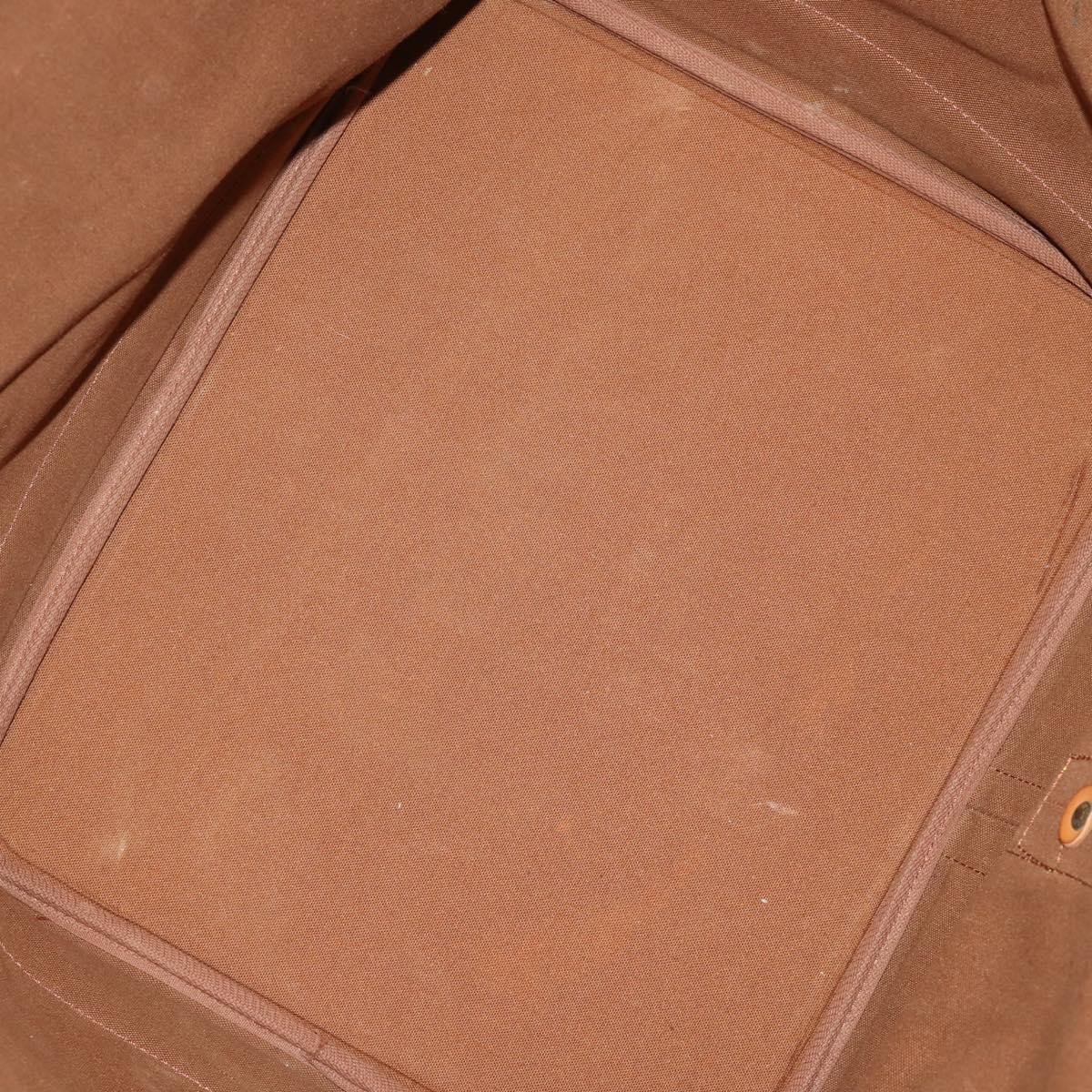 Louis Vuitton Sac Marin Monogram Canvas Bruin