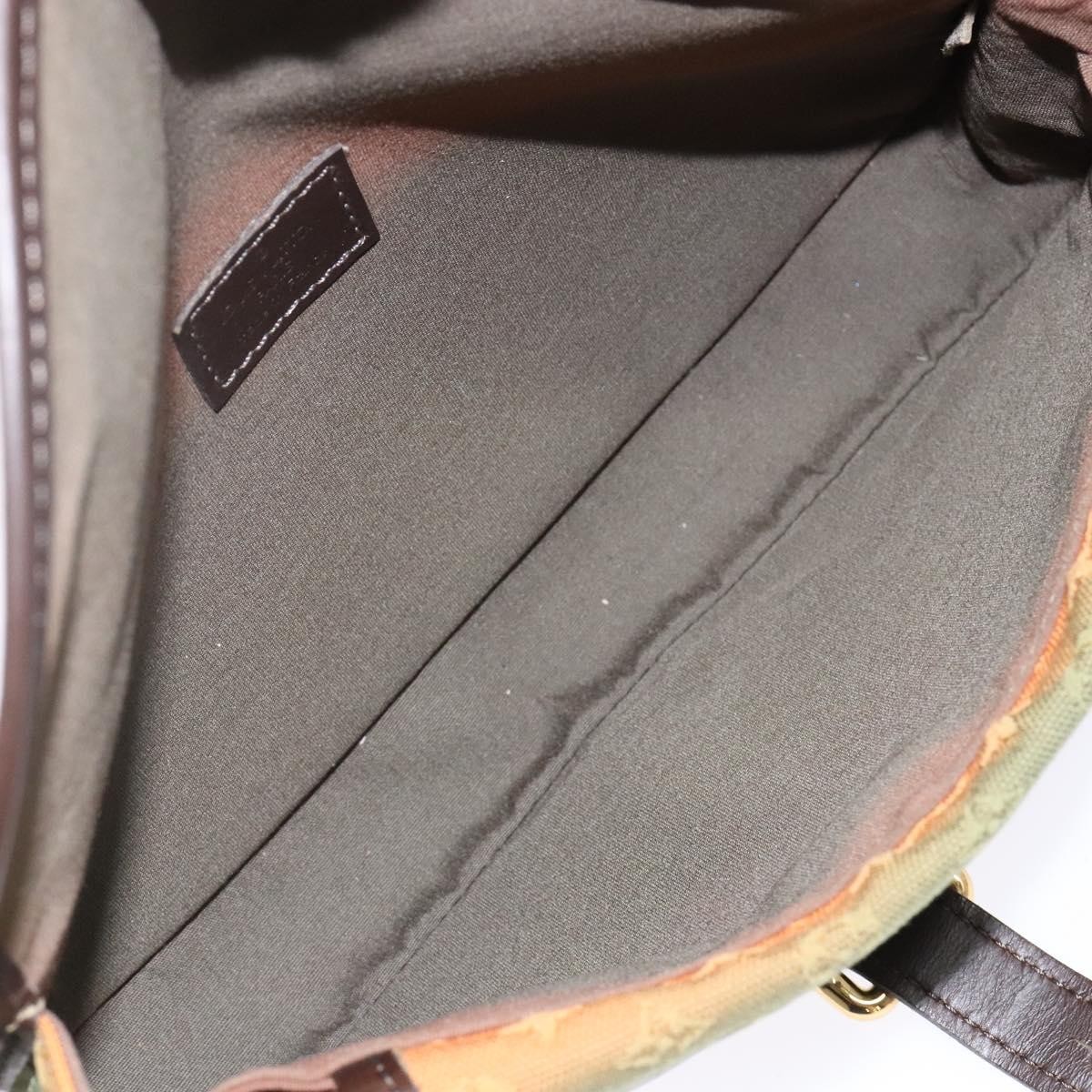 Louis Vuitton Louis Vuitton Marjorie Handbag Mini Lin Divers