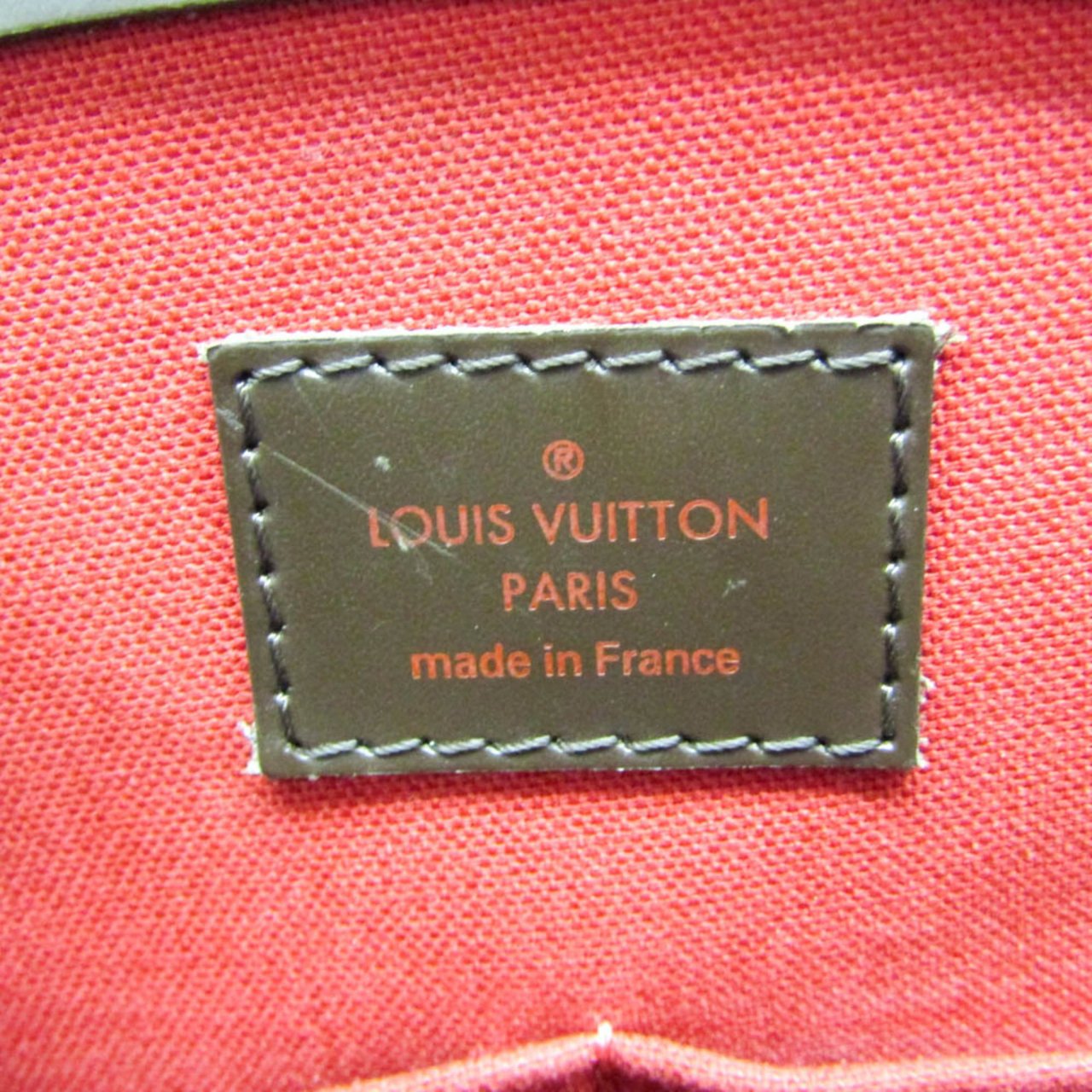 Louis Vuitton Verona Damier MM Bruin