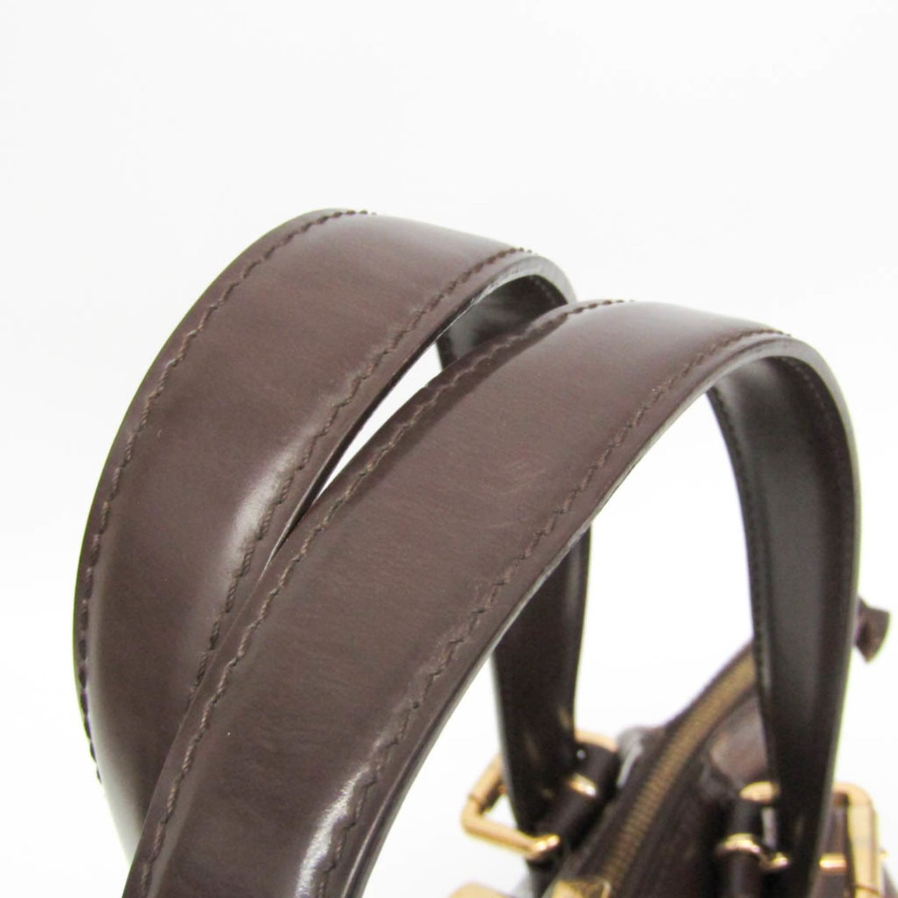 Louis Vuitton Verona Damier MM Bruin