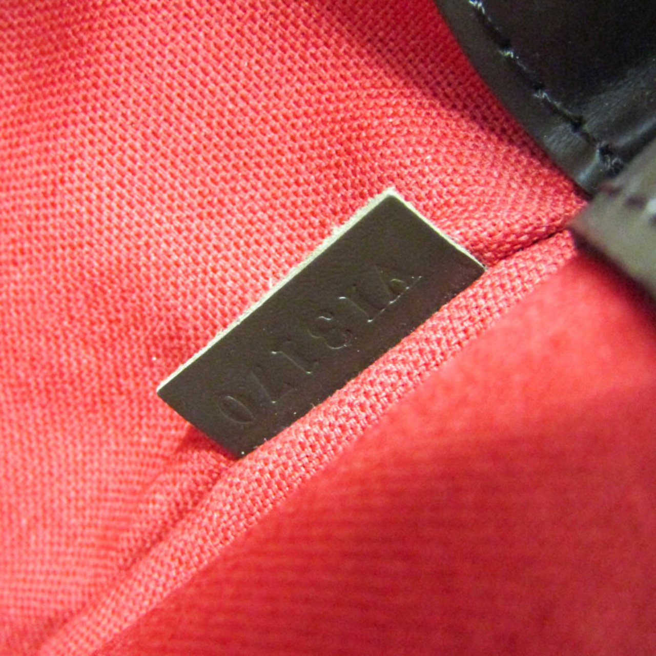 Louis Vuitton Verona Damier MM Bruin