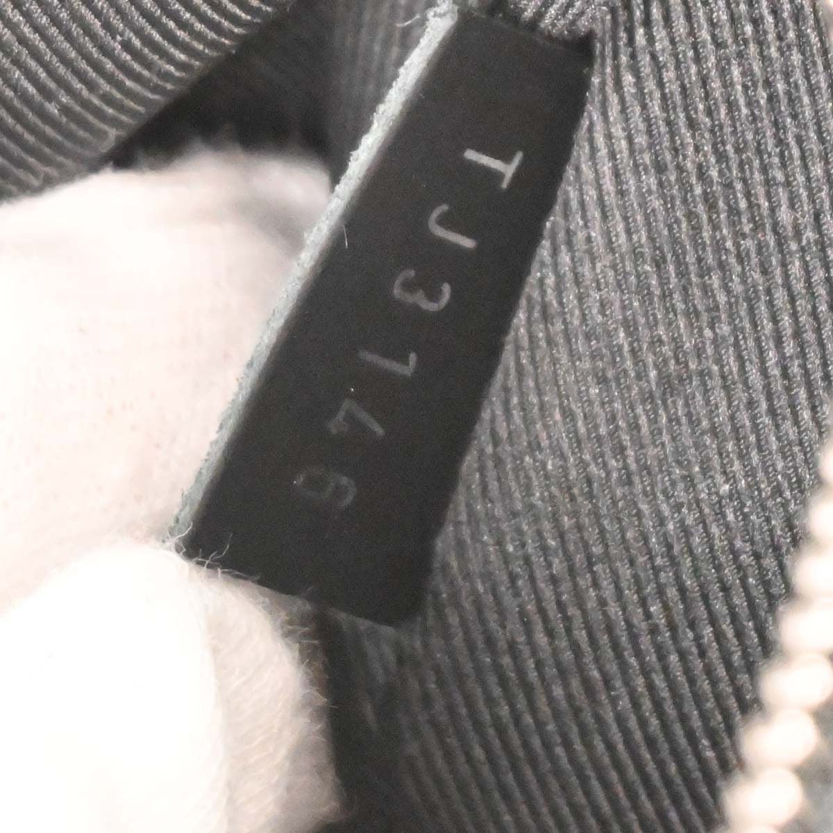 Louis Vuitton Louis Vuitton Explorer Backpack Monogram Eclipse Canvas Zwart