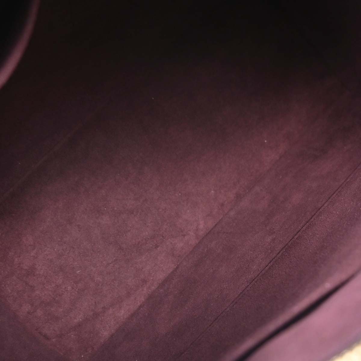 Louis Vuitton Louis Vuitton Retiro Handbag Monogram Canvas PM Bruin