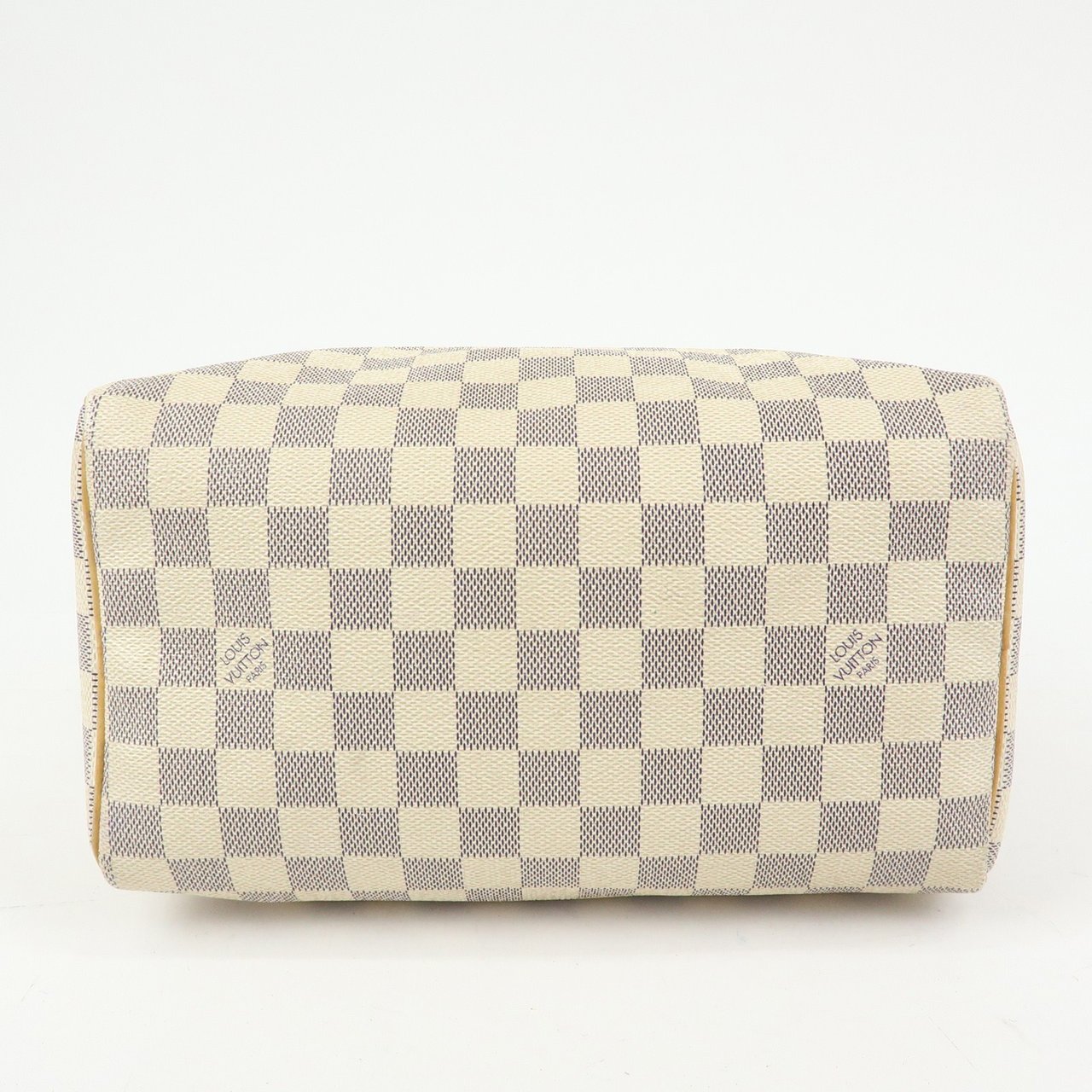Louis Vuitton Speedy Damier Ebene 25 Beige