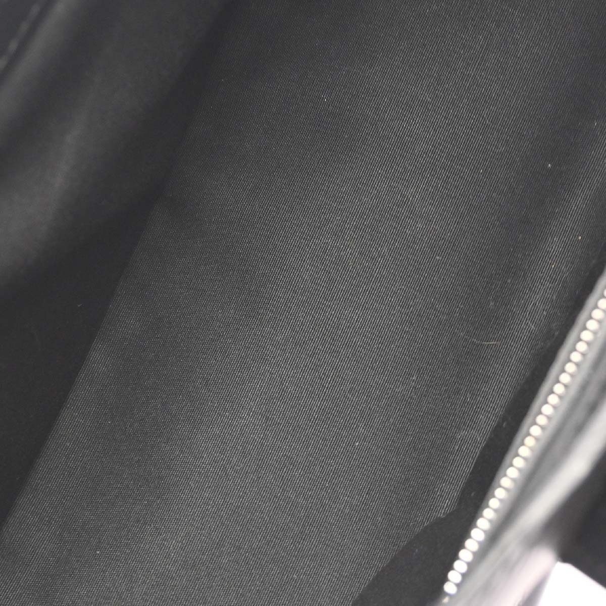 Louis Vuitton Montaigne Sac Epi Leather Zwart