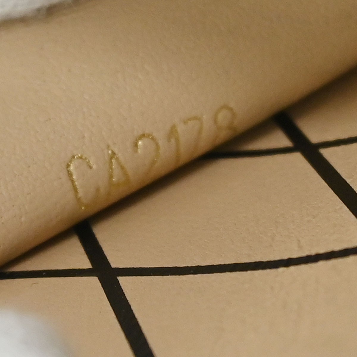 Louis Vuitton Louis Vuitton Porte Monnaie Coin Purse Limited Edition Monogram Cerises Beige