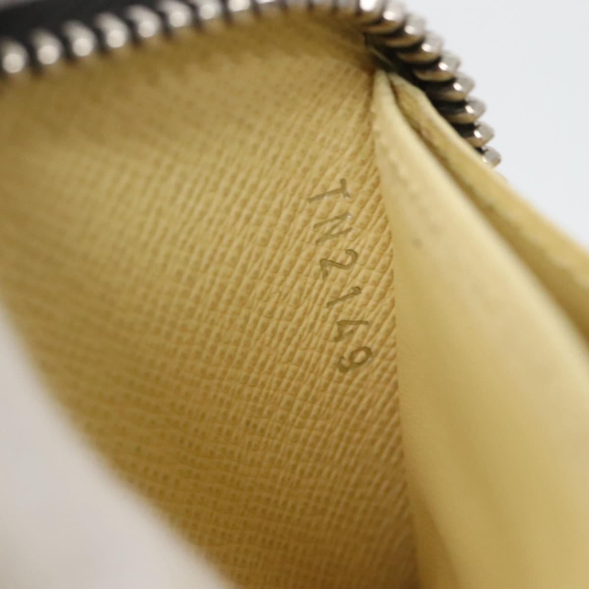 Louis Vuitton Louis Vuitton Zippy Wallet NM Monogram LV Pop Groen